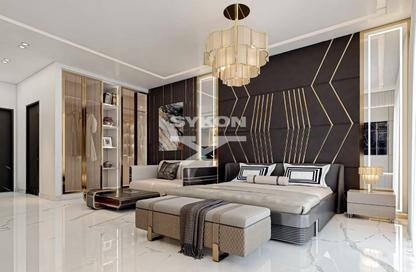 Apartment - 1 - 2 for sale in Bayz 101 by Danube - Business Bay - Dubai