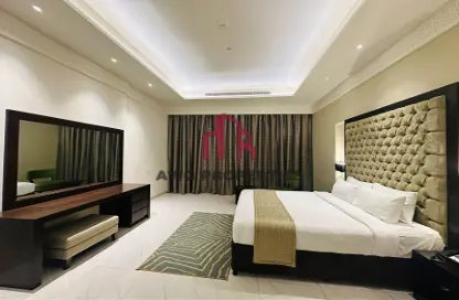 Apartment - 1 Bedroom - 2 Bathrooms for rent in Carlton Dubai Creek - Baniyas Road - Deira - Dubai