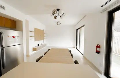 فيلا - 4 غرف نوم - 4 حمامات للايجار في باركسايد 1 - اعمار الجنوبية - دبي الجنوب (مركز دبي العالمي) - دبي