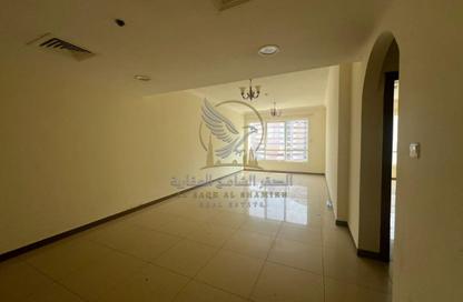Apartment - 1 Bedroom - 2 Bathrooms for rent in Al Mahatta - Al Qasimia - Sharjah
