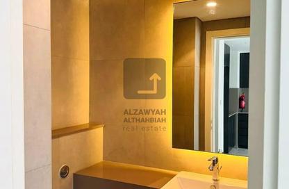 Apartment - 1 Bedroom - 2 Bathrooms for rent in Sokoon - Naseej District - Aljada - Sharjah Apartment - 1 Bedroom - 2 Bathrooms for rent in Sokoon - Naseej District - Aljada - Sharjah