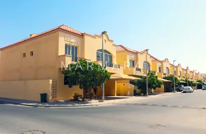 Villa - 4 Bedrooms - 4 Bathrooms for rent in Umm Suqeim 2 Villas - Umm Suqeim 2 - Umm Suqeim - Dubai