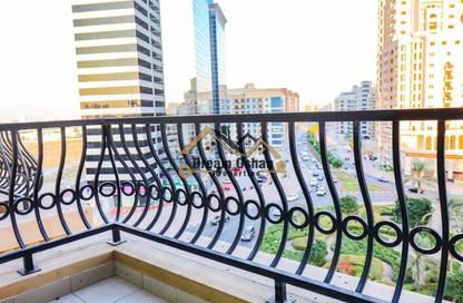 Apartment - Studio - 1 Bathroom for rent in Spring Oasis - Dubai Silicon Oasis - Dubai