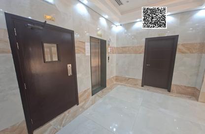 Whole Building - 7+ - 7+ for sale in Al Noor Tower Ajman - Al Jurf Industrial 3 - Al Jurf Industrial - Ajman Whole Building - 7+ - 7+ for sale in Al Noor Tower Ajman - Al Jurf Industrial 3 - Al Jurf Industrial - Ajman