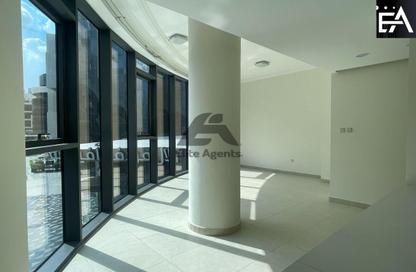 Apartment - Studio - 1 Bathroom for sale in Al Multaqa Avenue - Mirdif Hills - Mirdif - Dubai