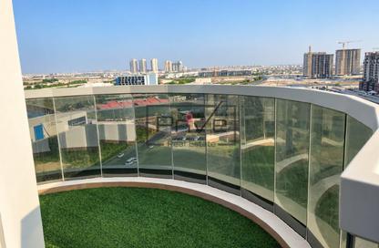 Apartment - 2 - 3 for rent in Hera Tower - Dubai Sports City - Dubai Apartment - 2 - 3 for rent in Hera Tower - Dubai Sports City - Dubai