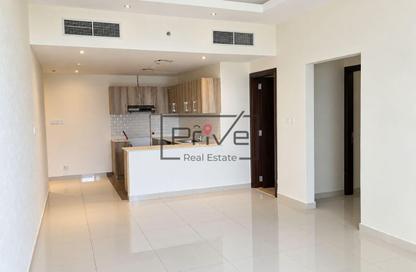 Apartment - 2 - 3 for rent in Hera Tower - Dubai Sports City - Dubai