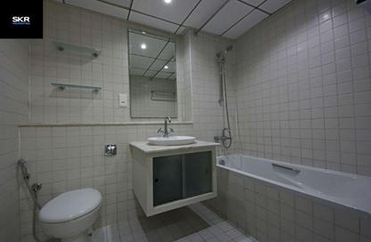 Compound - 2 Bedrooms - 2 Bathrooms for rent in Al Majara 5 - Al Majara Towers - Dubai Marina - Dubai