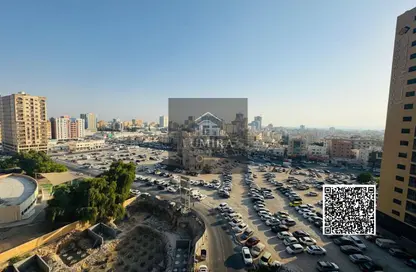 شقة - 1 حمام للبيع في أبراج النعيمية سي - النعيمية - عجمان