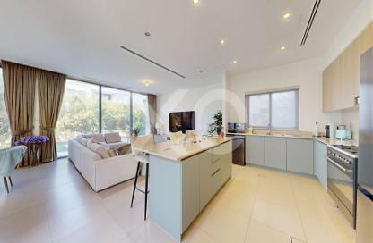 Villa - 4 - 5 for rent in Sidra Villas III - Sidra Villas - Dubai Hills Estate - Dubai