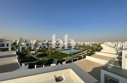 Villa - 4 Bedrooms - 5 Bathrooms for rent in Caya 2 - Arabian Ranches 3 - Dubai