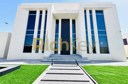 Villa - 7 - 7+ for rent in Al Garhoud Villas - Al Garhoud - Dubai