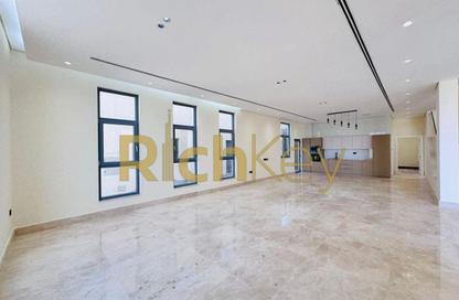 Villa - 7 - 7+ for rent in Al Garhoud Villas - Al Garhoud - Dubai