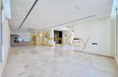 Villa - 7 - 7+ for rent in Al Garhoud Villas - Al Garhoud - Dubai