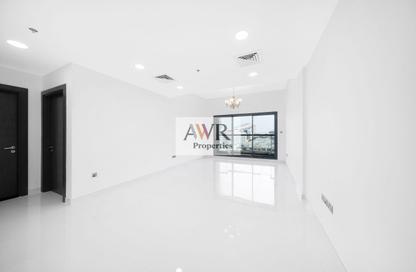 Apartment - 1 - 2 for rent in Trio Building - Al Barsha 1 - Al Barsha - Dubai