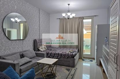 Apartment - Studio - 1 Bathroom for rent in Roxana Residence A - Roxana Residences - District 12 - Jumeirah Village Circle - Dubai Apartment - Studio - 1 Bathroom for rent in Roxana Residence A - Roxana Residences - District 12 - Jumeirah Village Circle - Dubai