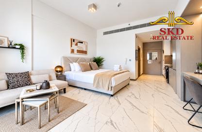 Apartment - Studio - 1 for sale in MAG 900 - MAG City - Mohammed Bin Rashid City - Dubai Apartment - Studio - 1 for sale in MAG 900 - MAG City - Mohammed Bin Rashid City - Dubai
