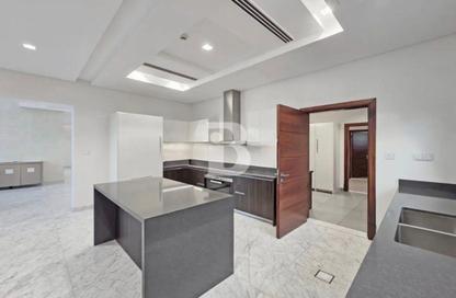 Villa - 5 Bedrooms - 6 Bathrooms for rent in District One Villas - District One - Mohammed Bin Rashid City - Dubai Villa - 5 Bedrooms - 6 Bathrooms for rent in District One Villas - District One - Mohammed Bin Rashid City - Dubai