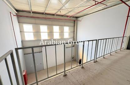 Warehouse - Studio - 1 for rent in Al Layan 1 - Saih Shuaib 2 - Dubai Industrial City - Dubai