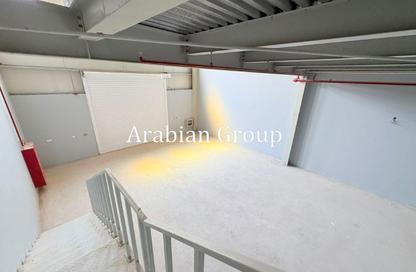 Warehouse - Studio - 1 for rent in Al Layan 1 - Saih Shuaib 2 - Dubai Industrial City - Dubai