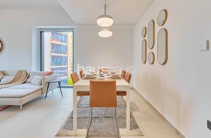 Apartment - 2 - 3 for rent in Act One - Act One Act Two Towers - Opera District - Downtown Dubai - Dubai