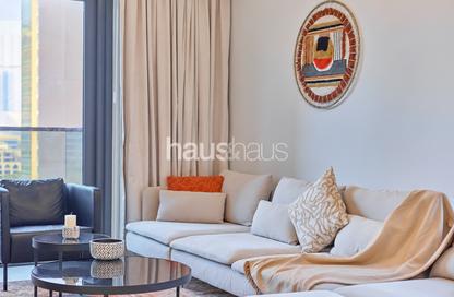 Apartment - 2 - 3 for rent in Act One - Act One Act Two Towers - Opera District - Downtown Dubai - Dubai Apartment - 2 - 3 for rent in Act One - Act One Act Two Towers - Opera District - Downtown Dubai - Dubai