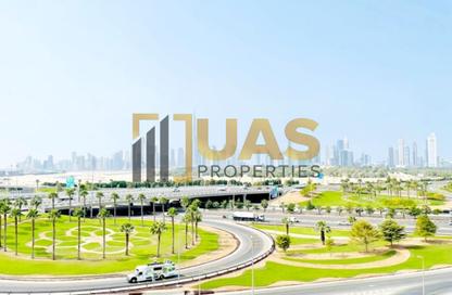 Apartment - 1 - 2 for rent in Binghatti Ghost - Dubai Healthcare City 2 - Al Jaddaf - Dubai Apartment - 1 - 2 for rent in Binghatti Ghost - Dubai Healthcare City 2 - Al Jaddaf - Dubai
