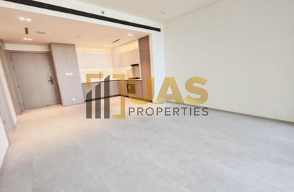 Apartment - 1 - 2 for rent in Binghatti Ghost - Dubai Healthcare City 2 - Al Jaddaf - Dubai