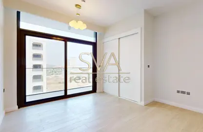 Apartment - 1 Bathroom for rent in Boutiques XII - Al Jaddaf - Dubai