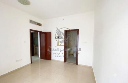 Apartment - 2 Bedrooms - 2 Bathrooms for rent in City Tower - Al Nuaimiya - Ajman