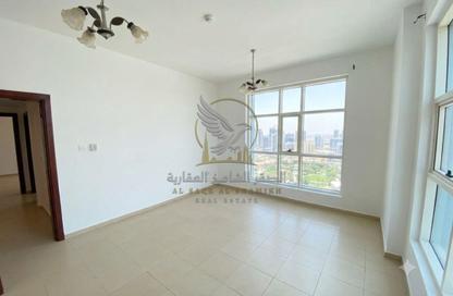 Apartment - 2 Bedrooms - 2 Bathrooms for rent in City Tower - Al Nuaimiya - Ajman Apartment - 2 Bedrooms - 2 Bathrooms for rent in City Tower - Al Nuaimiya - Ajman