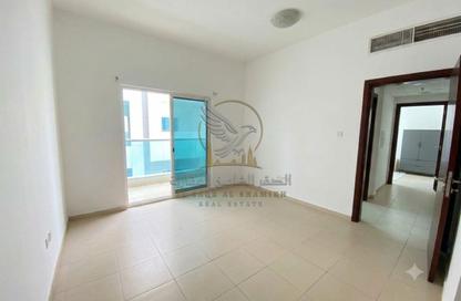 Apartment - 2 Bedrooms - 2 Bathrooms for rent in City Tower - Al Nuaimiya - Ajman