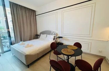 Apartment - Studio - 1 Bathroom for sale in Luma21 - District 14 - Jumeirah Village Circle - Dubai