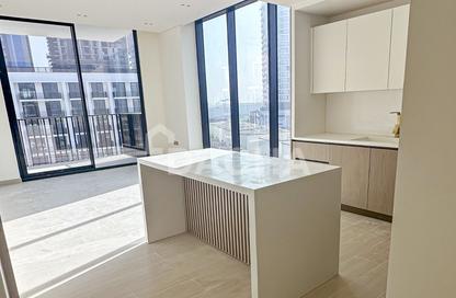 Apartment - 1 Bedroom - 2 Bathrooms for rent in Binghatti Aurora - District 12 - Jumeirah Village Circle - Dubai