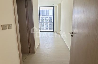 Apartment - 1 Bedroom - 2 Bathrooms for rent in Binghatti Aurora - District 12 - Jumeirah Village Circle - Dubai