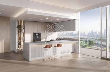 Apartment - 1 - 2 for sale in Claydon House - Bukadra - Dubai Apartment - 1 - 2 for sale in Claydon House - Bukadra - Dubai
