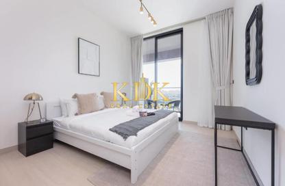 Apartment - 1 Bedroom - 2 Bathrooms for rent in Binghatti Onyx - District 15 - Jumeirah Village Circle - Dubai