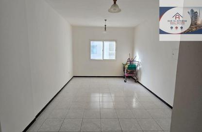 Apartment - Studio - 1 Bathroom for rent in Al Majaz Pearl - Al Majaz 2 - Al Majaz - Sharjah