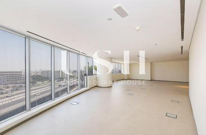 Office Space - Studio - 2 for sale in I Rise Tower - Barsha Heights (Tecom) - Dubai Office Space - Studio - 2 for sale in I Rise Tower - Barsha Heights (Tecom) - Dubai