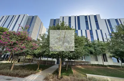 Apartment - 1 Bedroom - 2 Bathrooms for sale in The Riff - Aljada - Sharjah