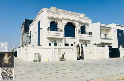 فيلا - 5 غرف نوم - 7 حمامات للبيع في الحليو 2 - الحليو - عجمان فيلا - 5 غرف نوم - 7 حمامات للبيع في الحليو 2 - الحليو - عجمان