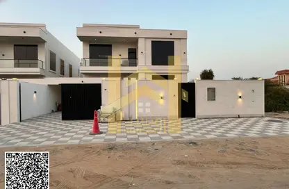 Villa - 5 Bedrooms - 7 Bathrooms for sale in Al Rawda 2 - Al Rawda - Ajman