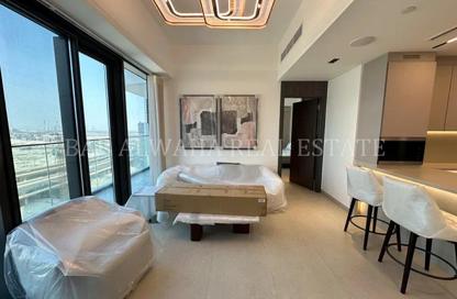 Apartment - 1 - 2 for rent in Society House - Downtown Dubai - Dubai
