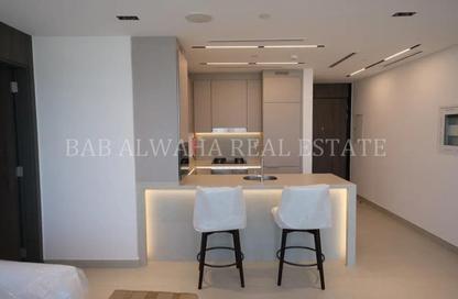 Apartment - 1 - 2 for rent in Society House - Downtown Dubai - Dubai