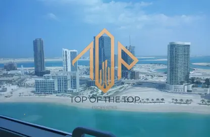 Apartment - Studio - 1 Bathroom for sale in Al Reem Island - Abu Dhabi
