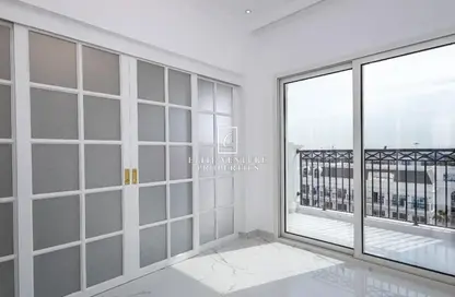 شقة - غرفة نوم - 2 حمامات للايجار في فينشيتوري بينيسيري - ارجان - دبي