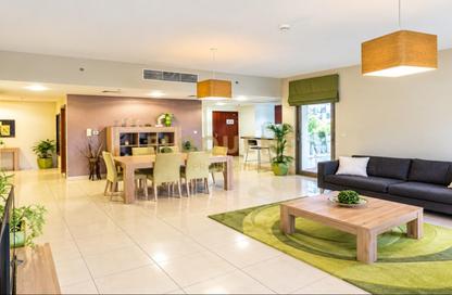 Apartment - 1 - 2 for rent in Shams 1 - Shams - Jumeirah Beach Residence - Dubai
