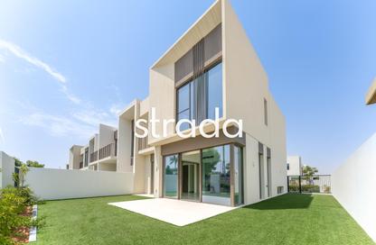 Townhouse - 4 Bedrooms - 4 Bathrooms for rent in Nara - The Valley - Dubai