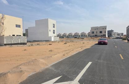 Land - Studio for sale in Al Zaheya Gardens - Al Zahya - Ajman Land - Studio for sale in Al Zaheya Gardens - Al Zahya - Ajman