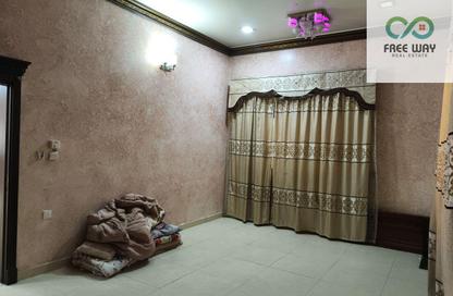 Full Floor - 3 - 4 for sale in Al Rashidiya Towers - Al Rashidiya - Ajman Downtown - Ajman